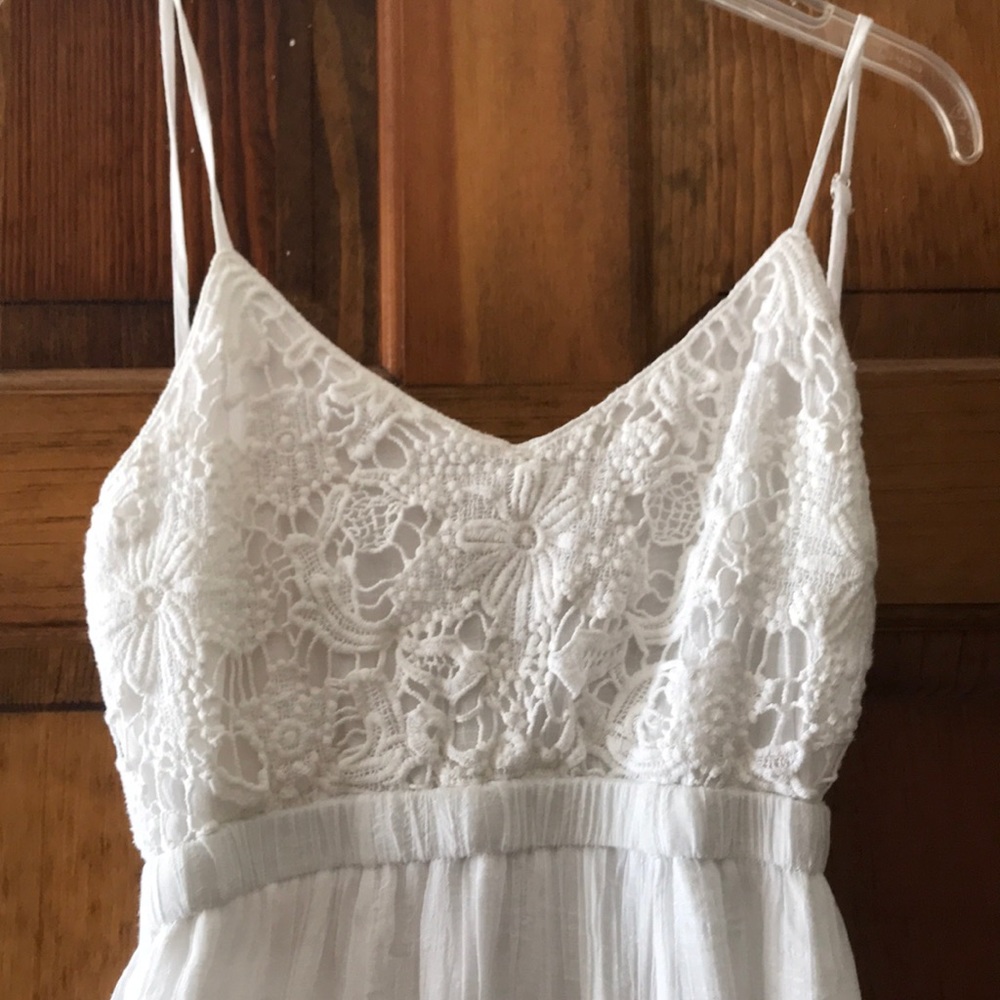 Rue 21 Beautiful dress!